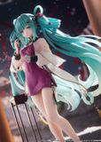  [F:NEX x POPPRO] Hatsune Miku 2023 Chinese New Year Ver. 1/7 