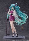  [F:NEX x POPPRO] Hatsune Miku 2023 Chinese New Year Ver. 1/7 