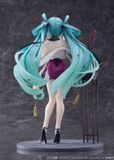  [F:NEX x POPPRO] Hatsune Miku 2023 Chinese New Year Ver. 1/7 