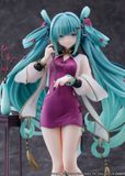  [F:NEX x POPPRO] Hatsune Miku 2023 Chinese New Year Ver. 1/7 