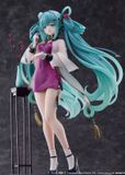  [F:NEX x POPPRO] Hatsune Miku 2023 Chinese New Year Ver. 1/7 