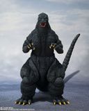  S.H.MonsterArts Godzilla (1991) -Shinjuku Decisive Battle- "Godzilla vs. King Ghidorah" 