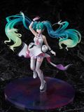  " Hatsune Miku GALAXY LIVE 2020 " Ver. 1/7 