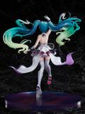  " Hatsune Miku GALAXY LIVE 2020 " Ver. 1/7 