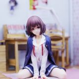  Saenai Heroine no Sodatekata - Katou Megumi - Ichiban Kuji - 1/6 