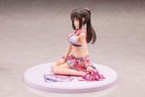  18+ AVIAN ROMANCE PINK LABEL Anmi PINK LABEL FLAMINGOS Ponytail Girl 1/6 Complete Figure 