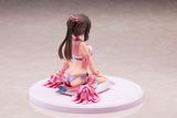  18+ AVIAN ROMANCE PINK LABEL Anmi PINK LABEL FLAMINGOS Ponytail Girl 1/6 Complete Figure 