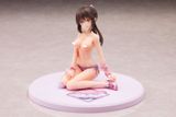  18+ AVIAN ROMANCE PINK LABEL Anmi PINK LABEL FLAMINGOS Ponytail Girl 1/6 Complete Figure 