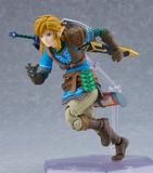  figma The Legend of Zelda: Tears of the Kingdom Link Tears of the Kingdom ver. 