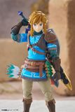  figma The Legend of Zelda: Tears of the Kingdom Link Tears of the Kingdom ver. 