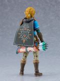  figma The Legend of Zelda: Tears of the Kingdom Link Tears of the Kingdom ver. 