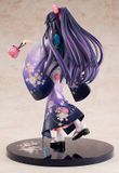  KDcolle Date A Live Light Novel Tohka Yatogami Finest Kimono Ver. 1/7 Complete Figure 