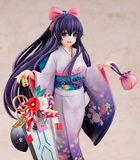  KDcolle Date A Live Light Novel Tohka Yatogami Finest Kimono Ver. 1/7 Complete Figure 