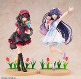  KDcolle Date A Live Light Novel: Kurumi Tokisaki Date ver. KADOKAWA Special Set 1/7 