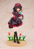  KDcolle Date A Live Light Novel: Kurumi Tokisaki Date ver. KADOKAWA Special Set 1/7 