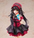  KDcolle Date A Live Light Novel: Kurumi Tokisaki Date ver. KADOKAWA Special Set 1/7 