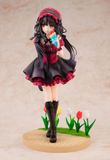  KDcolle Date A Live Light Novel: Kurumi Tokisaki Date ver. KADOKAWA Special Set 1/7 