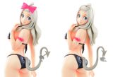  FAIRY TAIL Mirajane Strauss Swimsuit PURE in HEART Devilish Bikini ver. 1/6 