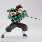  Kimetsu Models Tanjiro Kamado Plastic Model "Demon Slayer: Kimetsu no Yaiba" 