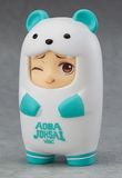  Nendoroid More - Haikyuu!! Kigurumi Face Parts Case (Aoba Johsai High School) 