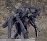  ACT MODE BOFURI: I Don't Want to Get Hurt, so I'll Max Out My Defense. Maple Machine God Ver. Posable Figure & Plastic Model 