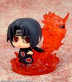  Petit Chara Land - NARUTO Shippuden: Kuchiyose! Naruto to Akatsuki Hen Part.2 6Pack 