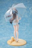  KDcolle " Love Live! Nijigasaki High School Idol Club " Shizuku Osaka Beach Girl ver. 1/7 