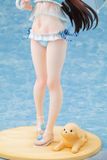  KDcolle " Love Live! Nijigasaki High School Idol Club " Shizuku Osaka Beach Girl ver. 1/7 