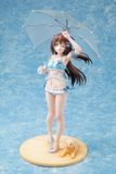  KDcolle " Love Live! Nijigasaki High School Idol Club " Shizuku Osaka Beach Girl ver. 1/7 