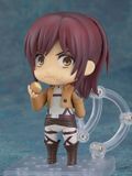  Shingeki no Kyojin / Attack on titan - Sasha Blouse - Nendoroid (#1384) (Good Smile Company) 