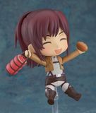  Shingeki no Kyojin / Attack on titan - Sasha Blouse - Nendoroid (#1384) (Good Smile Company) 