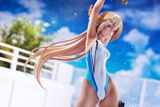  ARMS NOTE Kouhai - chan of the Swimming Club Blue Line Swimsuit Ver. 1/7 