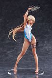  ARMS NOTE Kouhai - chan of the Swimming Club Blue Line Swimsuit Ver. 1/7 