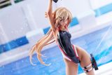  ARMS NOTE Kouhai - chan of the Swimming Club Red Line Swimsuit Ver. 1/7 