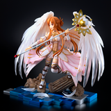  Sword Art Online: Alicization - War of Underworld - Asuna - Shibuya Scramble Figure - 1/7 - Angel Ver. 