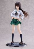  Girls und Panzer Senshadou Daisakusen! Shiho Nishizumi [Oarai Girls High] 1/7 