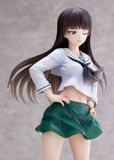  Girls und Panzer Senshadou Daisakusen! Shiho Nishizumi [Oarai Girls High] 1/7 