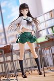  Girls und Panzer Senshadou Daisakusen! Shiho Nishizumi [Oarai Girls High] 1/7 