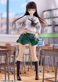  Girls und Panzer Senshadou Daisakusen! Shiho Nishizumi [Oarai Girls High] 1/7 