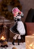  POP UP PARADE Re:ZERO -Starting Life in Another World- Ram Ice Season Ver. 