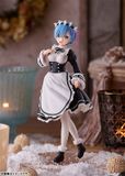  POP UP PARADE Re:ZERO -Starting Life in Another World- Rem Ice Season Ver. 