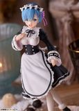  POP UP PARADE Re:ZERO -Starting Life in Another World- Rem Ice Season Ver. 