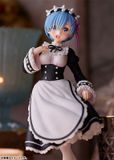  POP UP PARADE Re:ZERO -Starting Life in Another World- Rem Ice Season Ver. 