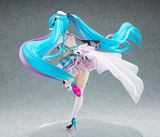  Hatsune Miku GT Project Racing Miku 2019 Ver. Side Key Visual 1/7 Complete Figure 