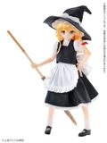  1/6 Pure Neemo Character Series No.132 "Touhou Project" Marisa Kirisame 