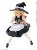  1/6 Pure Neemo Character Series No.132 "Touhou Project" Marisa Kirisame 