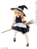  1/6 Pure Neemo Character Series No.132 "Touhou Project" Marisa Kirisame 