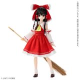  1/6 Pure Neemo Character Series No.148 " Touhou Project " Reimu Hakurei 