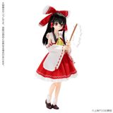  1/6 Pure Neemo Character Series No.148 " Touhou Project " Reimu Hakurei 