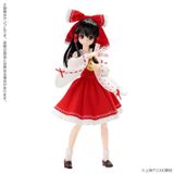  1/6 Pure Neemo Character Series No.148 " Touhou Project " Reimu Hakurei 